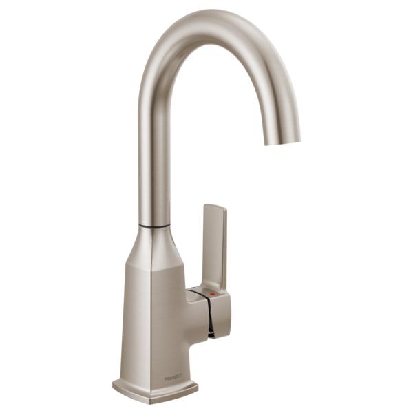 P1871LF-SS - Single-Handle Bar Faucet