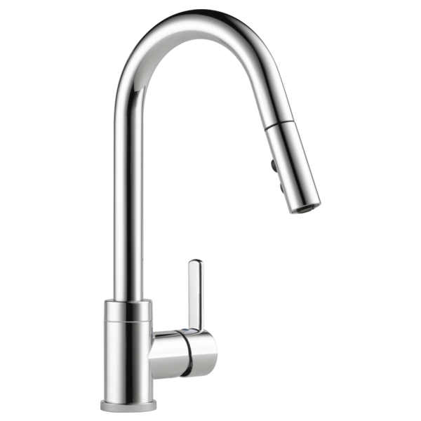 Pull down deals kitchen faucet