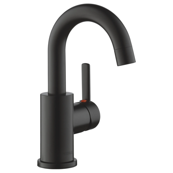 Single-Handle Lavatory Faucet Tract Pack