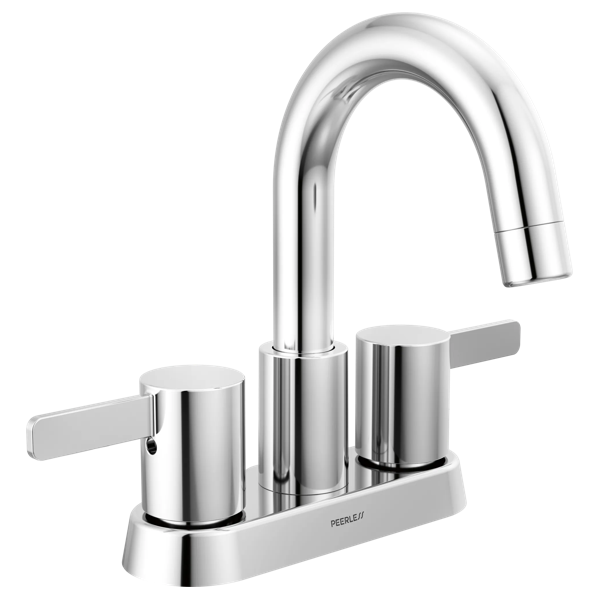 【新品未使用★即日発送】PH 3/2 シルバー リプロダクト PSE認証製品 P2530LF - Two Handle Centerset Lavatory Faucet