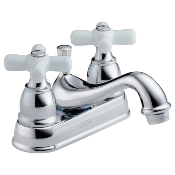 Where to buy P99677 Two Handle Centerset Bath Faucet