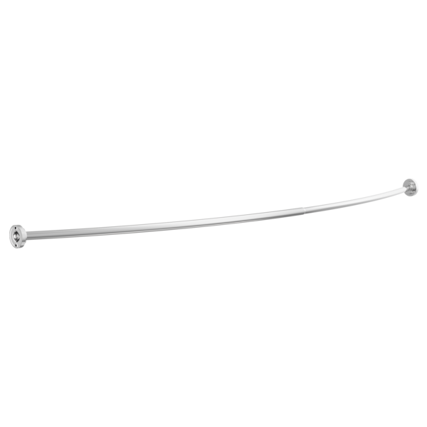 PA906 Shower rod