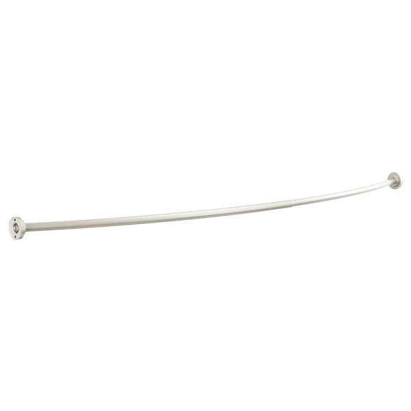 PA906-BN - Shower rod