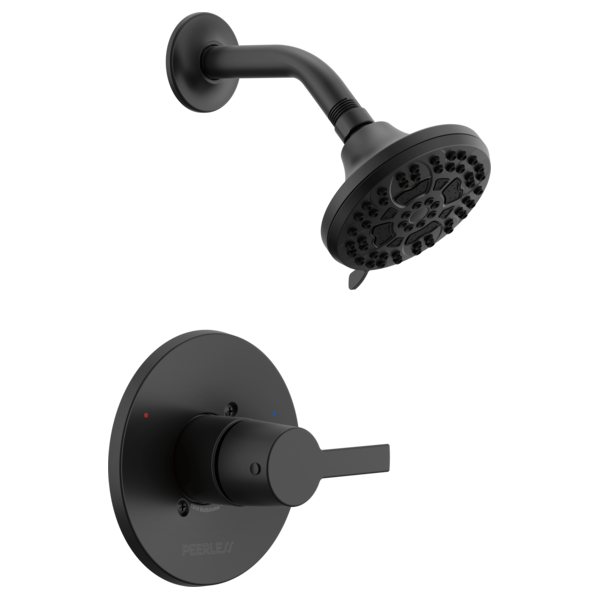 PTT14212-BL - Shower Only Trim Kit