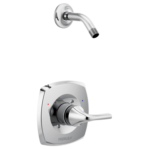 PTT14235-LHD - Shower only trim kit