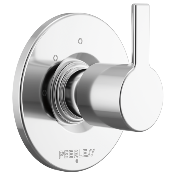 PTT14312 - In-wall Diverter Trim