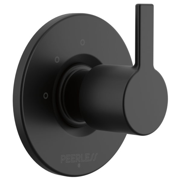 PTT14312-BL - In-wall Diverter Trim