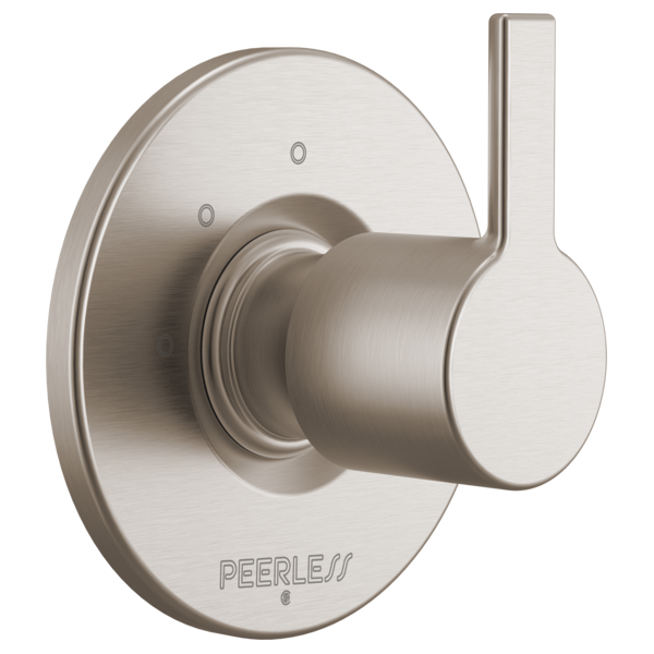 PTT14312-BN - In-wall Diverter Trim