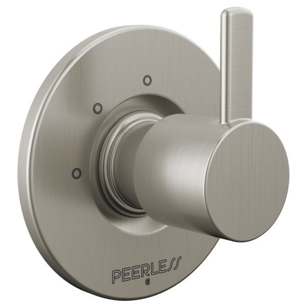 PTT14347-BN - 3-setting diverter trim