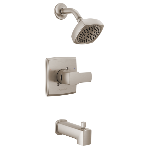 Danco Tub/Shower Trim Kit For Delta In Chrome