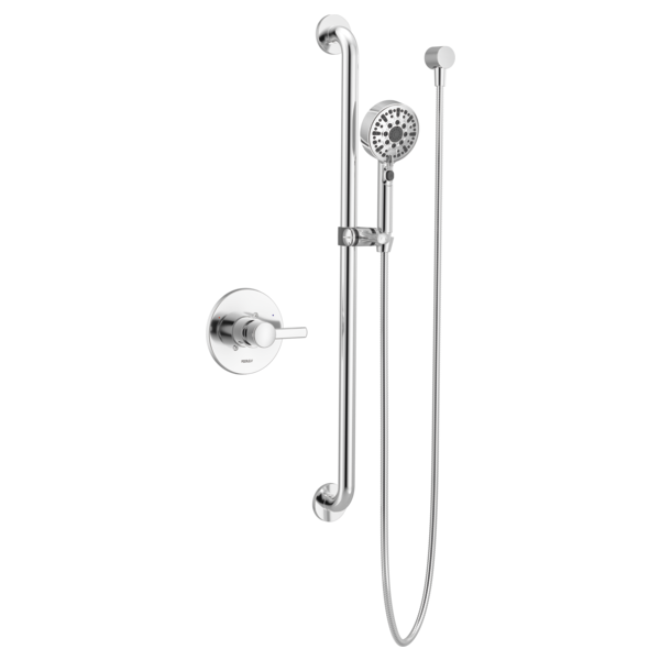 PTT24347 - ADA Valve Only with Hand Shower