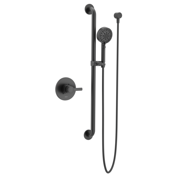 PTT24347-BL - ADA Valve Only with Hand Shower