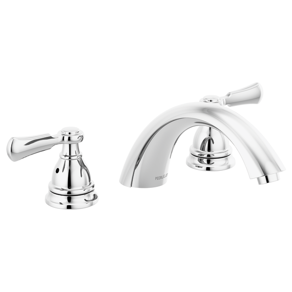 PTT4365 Roman tub trim kit