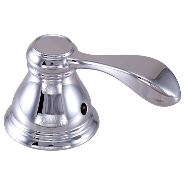 RP47842 - Single Metal Lever Handle Kit with Set Screw