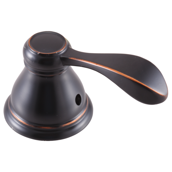 RP47842OB - Single Metal Lever Handle Kit with Set Screw