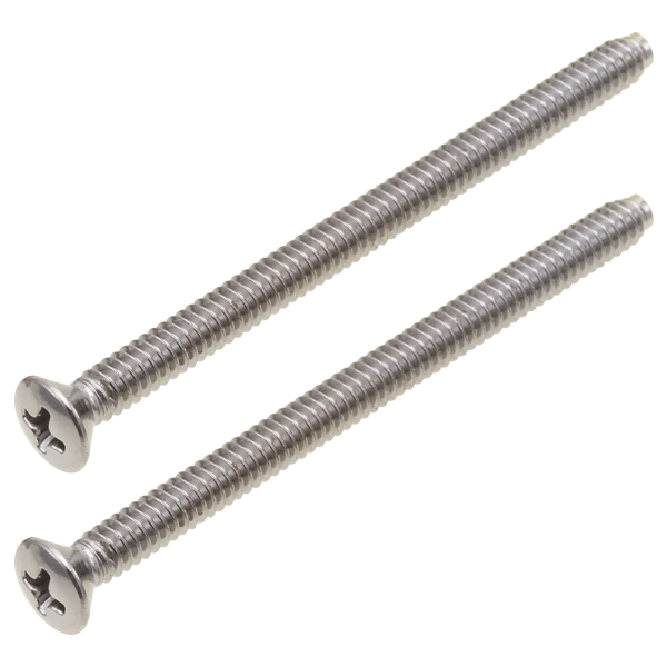 RP5417 Escutcheon Screws (2)