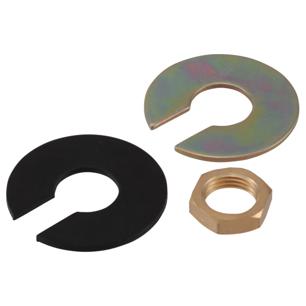 RP70190 Mounting Bracket & Nut