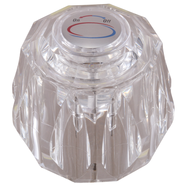 RP70539 - 1K - SINGLE HANDLE KNOB