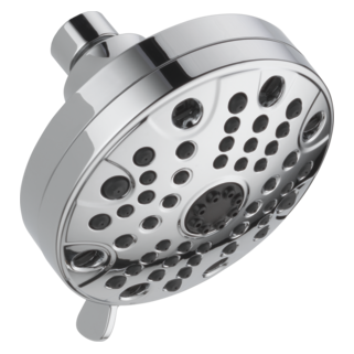 5-Setting Shower Head