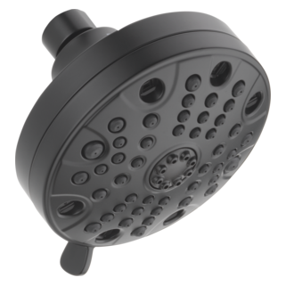 5-Setting Shower Head