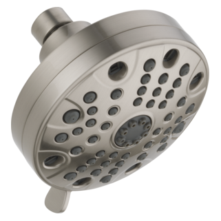 5-Setting Shower Head