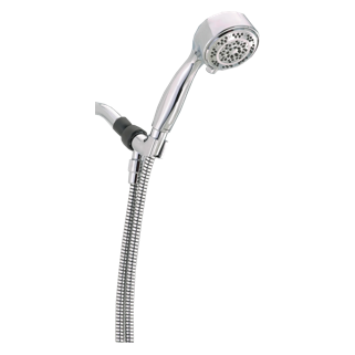 76713 - Seven Spray Massage Hand Shower Unit