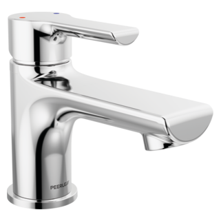 Go to P1512LF Product Page Single-Handle Commerical Kitchen Faucet