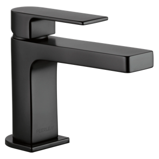 ルル助 P1519LF-BL-LPU - Single-Handle Lavatory Faucet