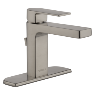 P1519LF - Single Handle Bathroom