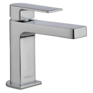 P1519LF-TP - Single-Handle Lavatory Faucet