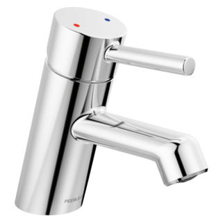 Single-Handle Bath Faucet