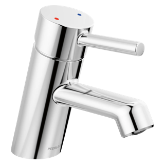 Single-Handle Bath Faucet