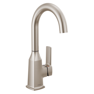 ハルspクルルsp P1871LF-SS - Single-Handle Bar Faucet
