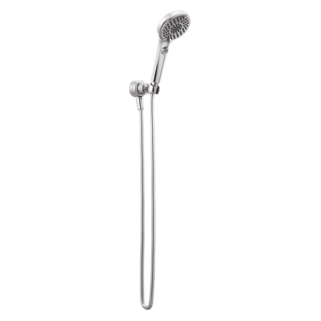 P60219 - Wall Mount Handshower - ADA