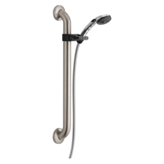 P62410 - Slide Bar and Handshower - ADA