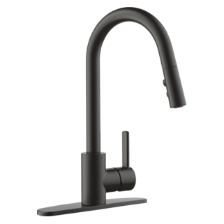 P7946LF - Single-Handle Pull-Down Kitchen Faucet