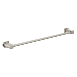 KOHLER Grand 24-Inch Towel Bar - Corrosion Resistant Bathroom Accessory