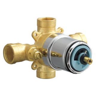 PTR188700-IPWS - Pressure Balance Valve Body