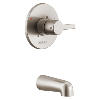 PTT14112-BN - Tub Only Trim Kit