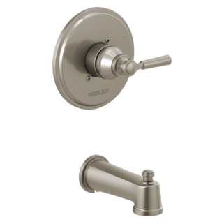 PTT14123-BN - Tub Only Trim 1L 14S