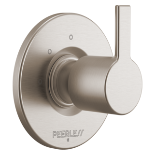 PTT14312-BN - In-wall Diverter Trim