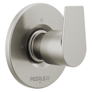 PTT14319-BN - 3-Setting Diverter Trim