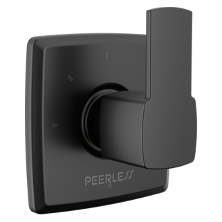 PTT14371-BL - In-Wall Diverter Trim