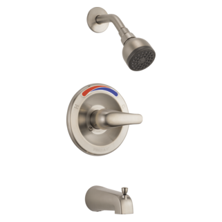 PTT188752-BN - Tub and Shower Trim Kit
