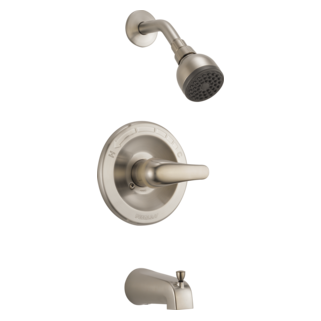 PTT188753-BN - Tub and Shower Trim Kit