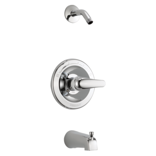 PTT188753-LHD - Tub and Shower Trim