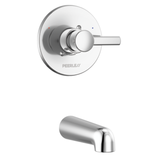 PTT188772 - Tub Only Trim Kit