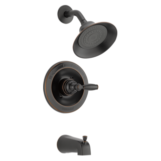 PTT188790-OB - Tub and Shower Trim Kit