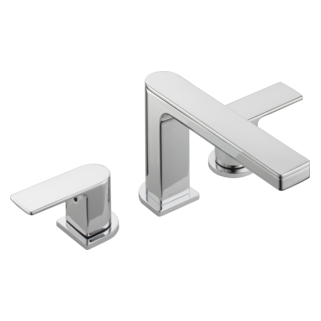 ダニエル PTT4319 - Roman tub trim kit