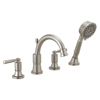 Roman Tub Faucets Peerless Faucet